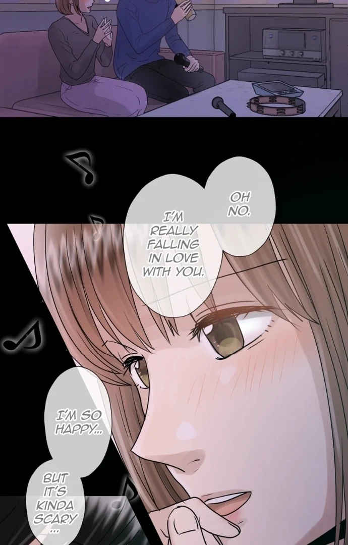 The Betrayed Husband’s Blues Chapter 32 - page 23