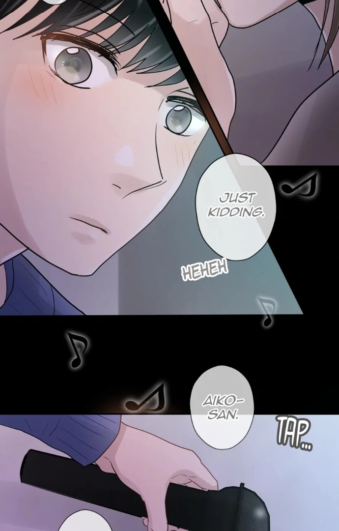 The Betrayed Husband’s Blues Chapter 32 - page 24