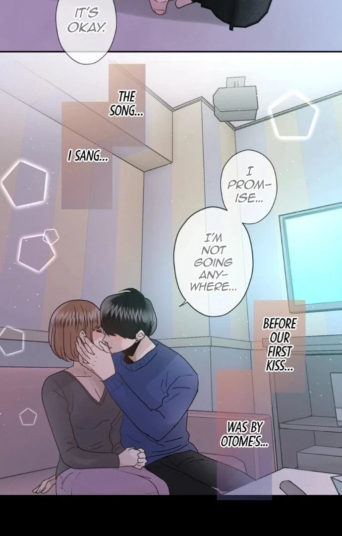 The Betrayed Husband’s Blues Chapter 32 - page 25