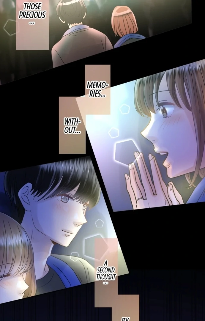 The Betrayed Husband’s Blues Chapter 32 - page 27