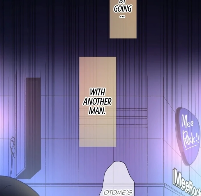 The Betrayed Husband’s Blues Chapter 32 - page 28