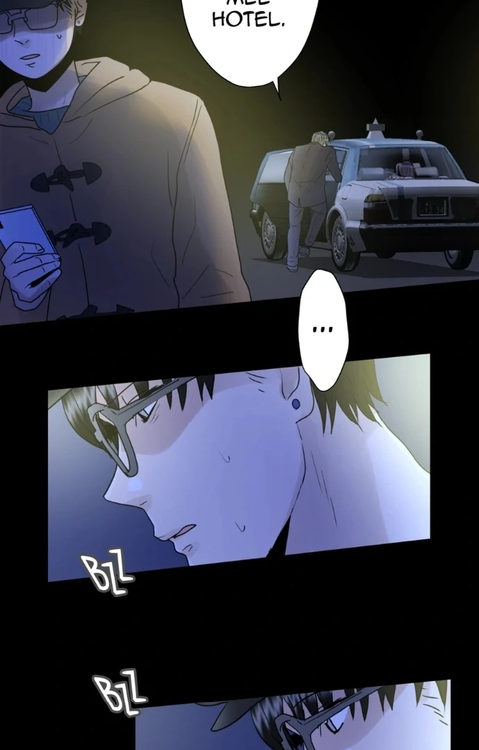 The Betrayed Husband’s Blues Chapter 32 - page 36