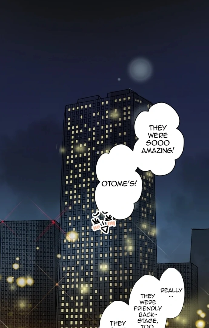 The Betrayed Husband’s Blues Chapter 32 - page 38