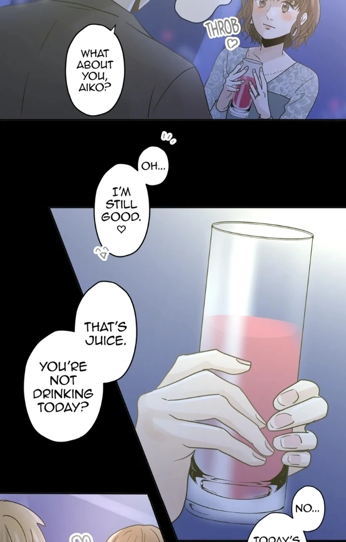 The Betrayed Husband’s Blues Chapter 32 - page 42