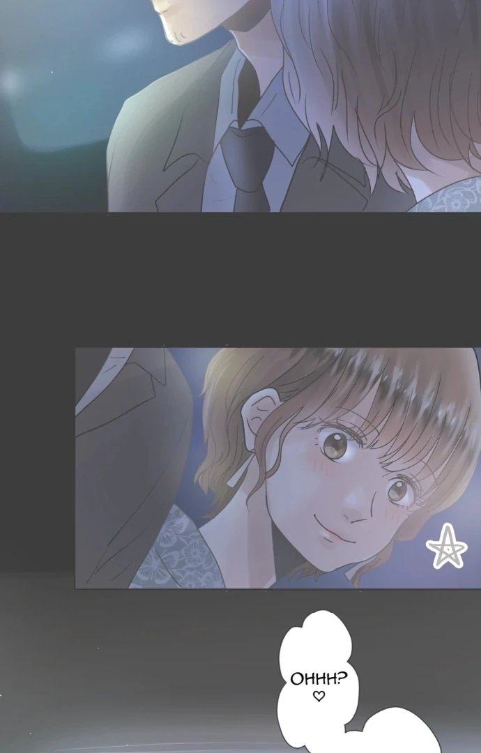 The Betrayed Husband’s Blues Chapter 32 - page 6