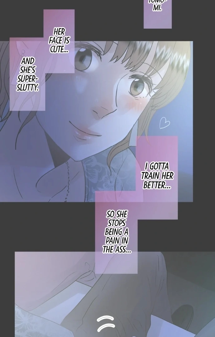 The Betrayed Husband’s Blues Chapter 32 - page 9