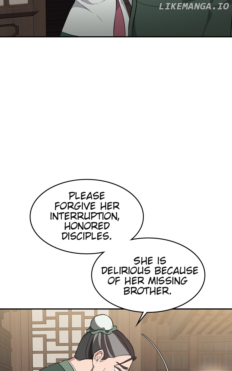 The Laws of Cultivation Chapter 19 - page 44