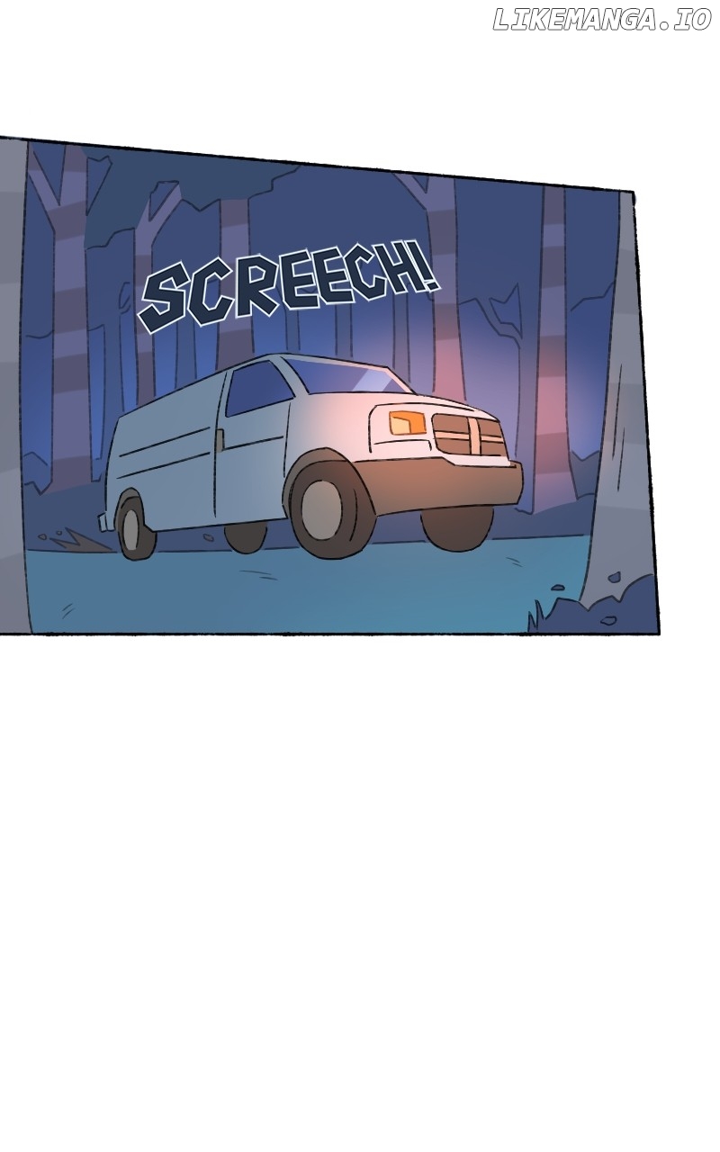 Little Hollow Café Chapter 18 - page 32