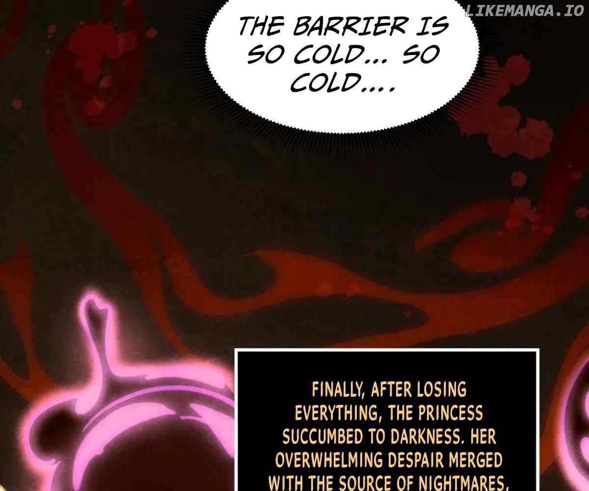 Even With Cheats, Am I Still the Weakest in the Sect?! Chapter 26 - page 57
