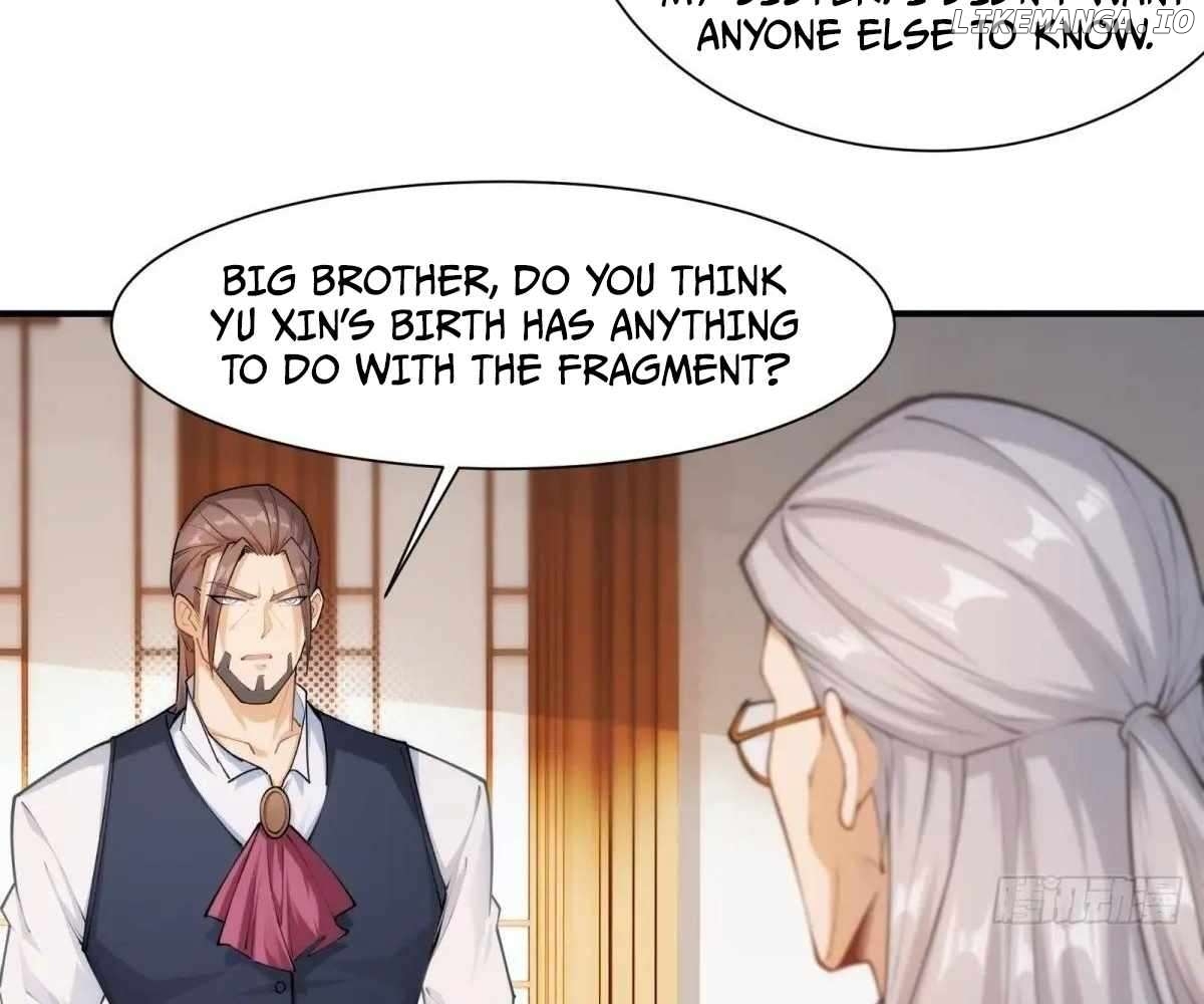 Even With Cheats, Am I Still the Weakest in the Sect?! Chapter 26 - page 83