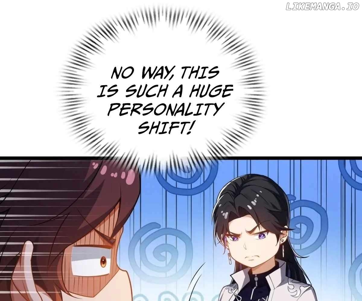 Even With Cheats, Am I Still the Weakest in the Sect?! Chapter 27 - page 88