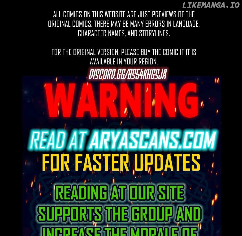 Even With Cheats, Am I Still the Weakest in the Sect?! Chapter 28 - page 1