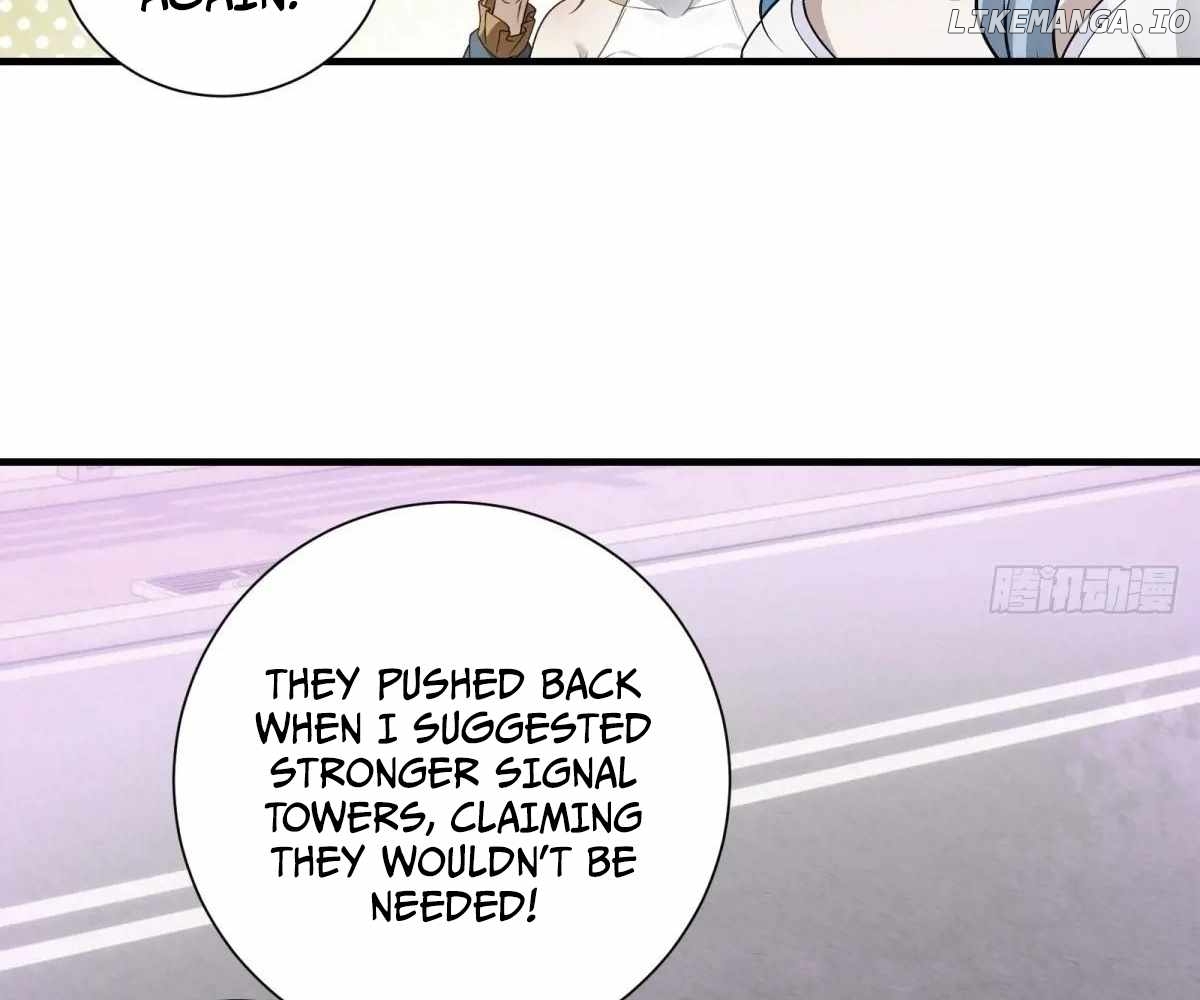 Even With Cheats, Am I Still the Weakest in the Sect?! Chapter 28 - page 10