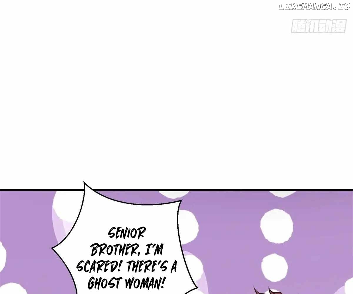 Even With Cheats, Am I Still the Weakest in the Sect?! Chapter 28 - page 100