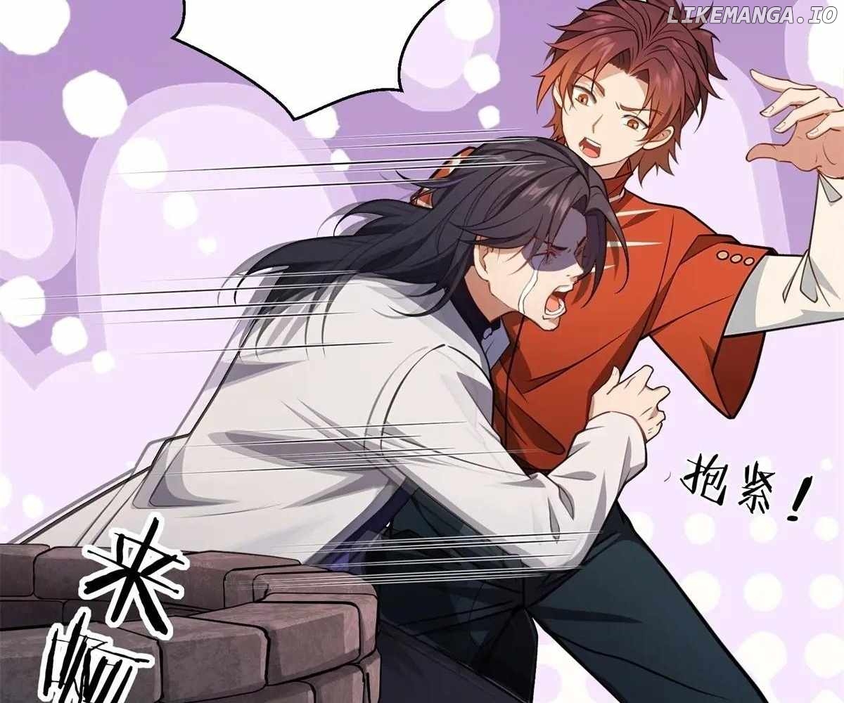 Even With Cheats, Am I Still the Weakest in the Sect?! Chapter 28 - page 101