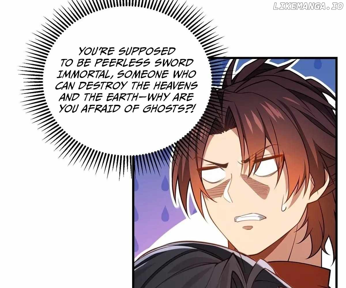 Even With Cheats, Am I Still the Weakest in the Sect?! Chapter 28 - page 103