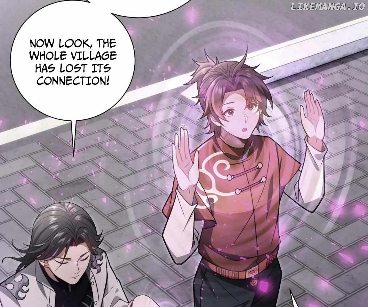 Even With Cheats, Am I Still the Weakest in the Sect?! Chapter 28 - page 11