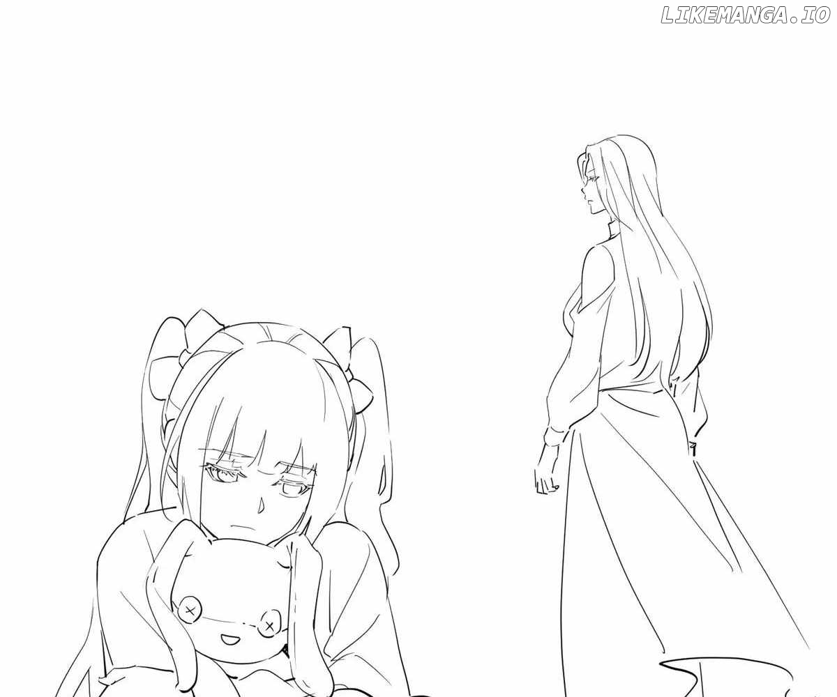 Even With Cheats, Am I Still the Weakest in the Sect?! Chapter 28 - page 111