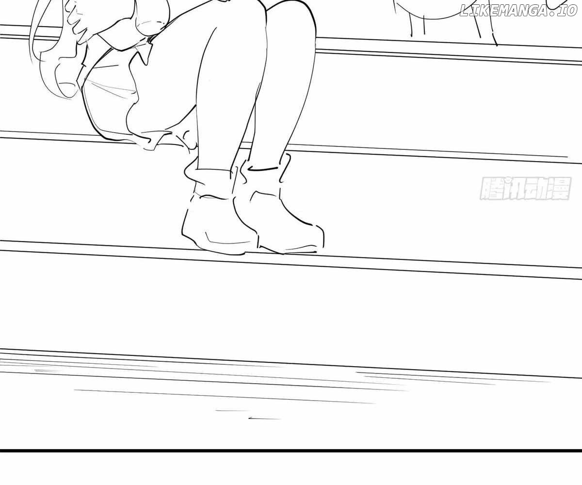 Even With Cheats, Am I Still the Weakest in the Sect?! Chapter 28 - page 112