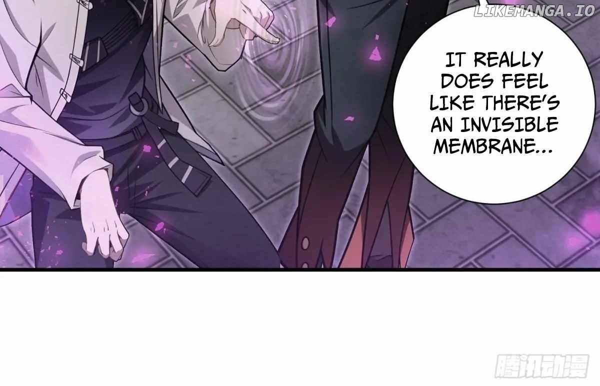 Even With Cheats, Am I Still the Weakest in the Sect?! Chapter 28 - page 12