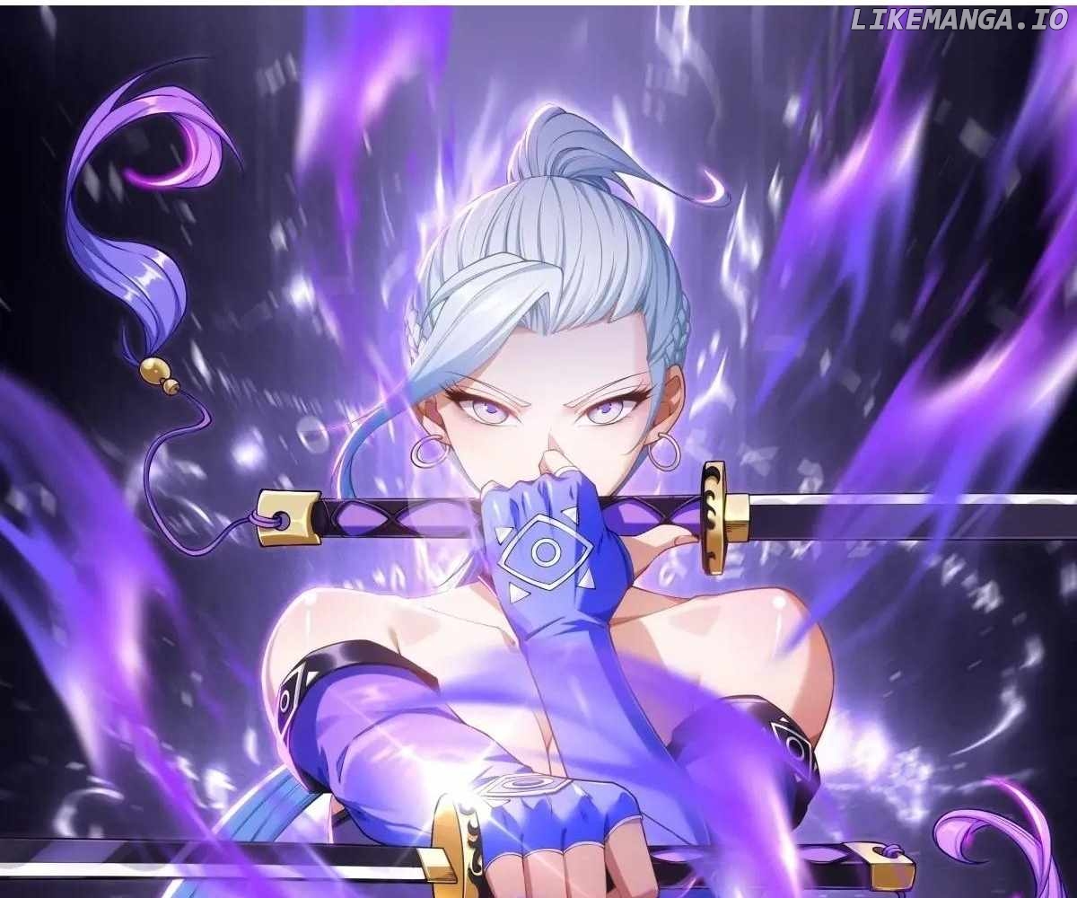 Even With Cheats, Am I Still the Weakest in the Sect?! Chapter 28 - page 13