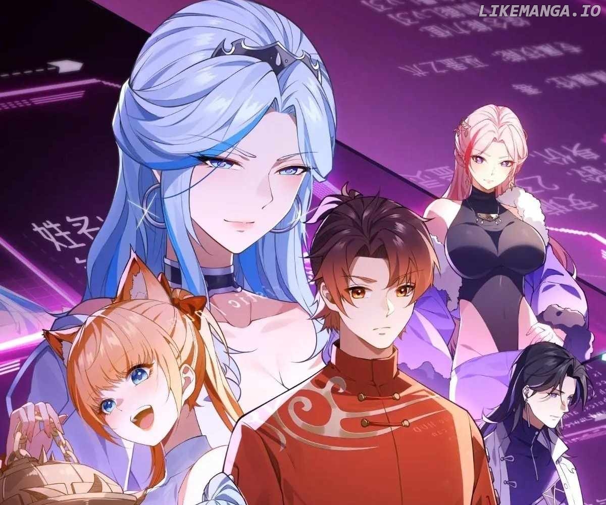 Even With Cheats, Am I Still the Weakest in the Sect?! Chapter 28 - page 15