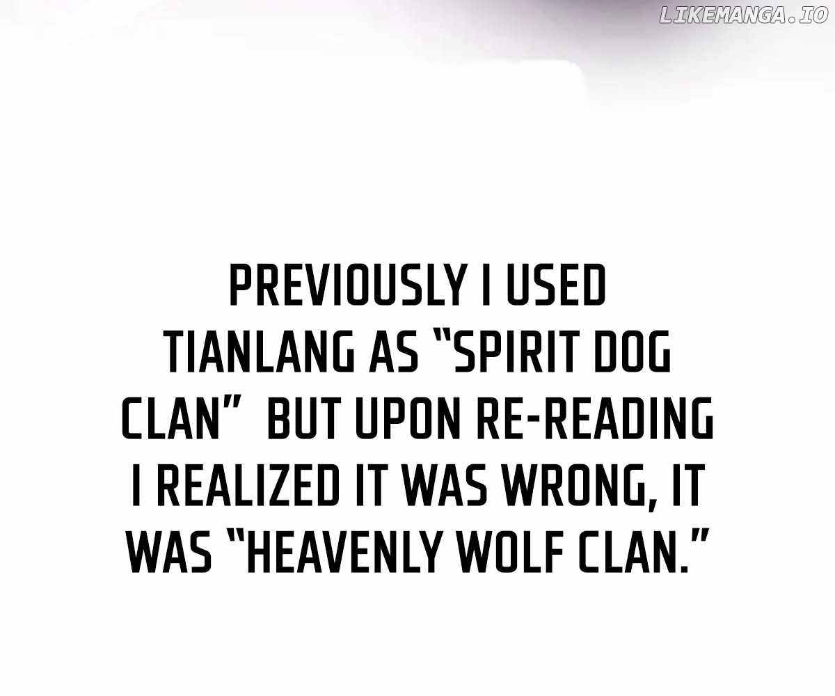 Even With Cheats, Am I Still the Weakest in the Sect?! Chapter 28 - page 17