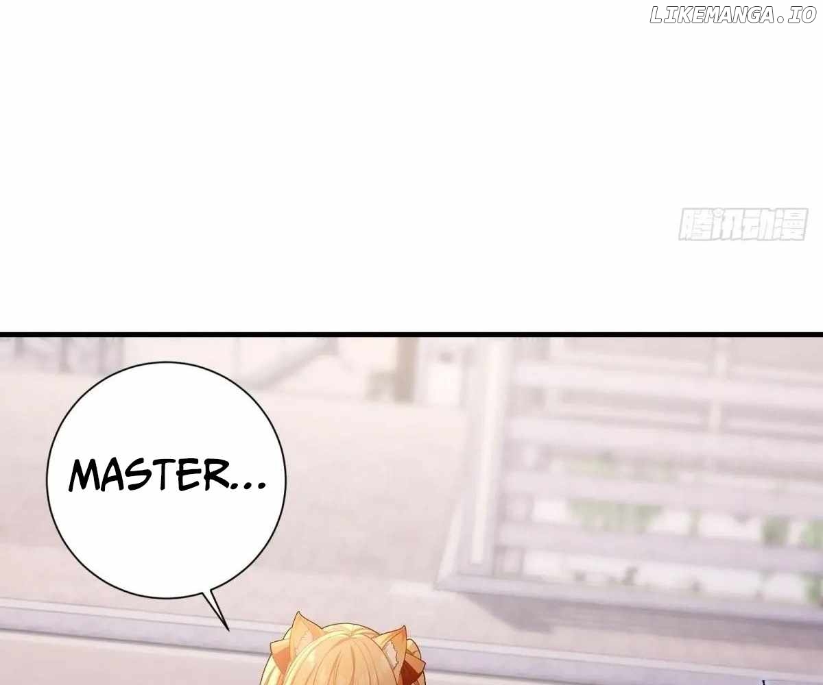 Even With Cheats, Am I Still the Weakest in the Sect?! Chapter 28 - page 18