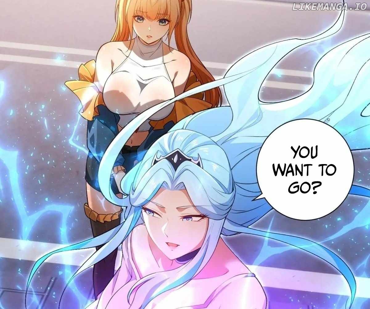 Even With Cheats, Am I Still the Weakest in the Sect?! Chapter 28 - page 19