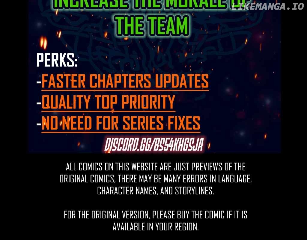 Even With Cheats, Am I Still the Weakest in the Sect?! Chapter 28 - page 2