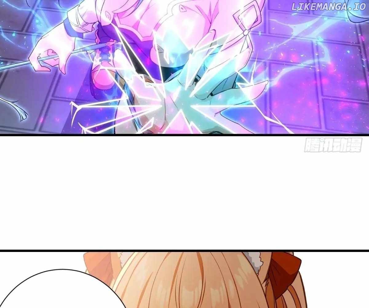 Even With Cheats, Am I Still the Weakest in the Sect?! Chapter 28 - page 20