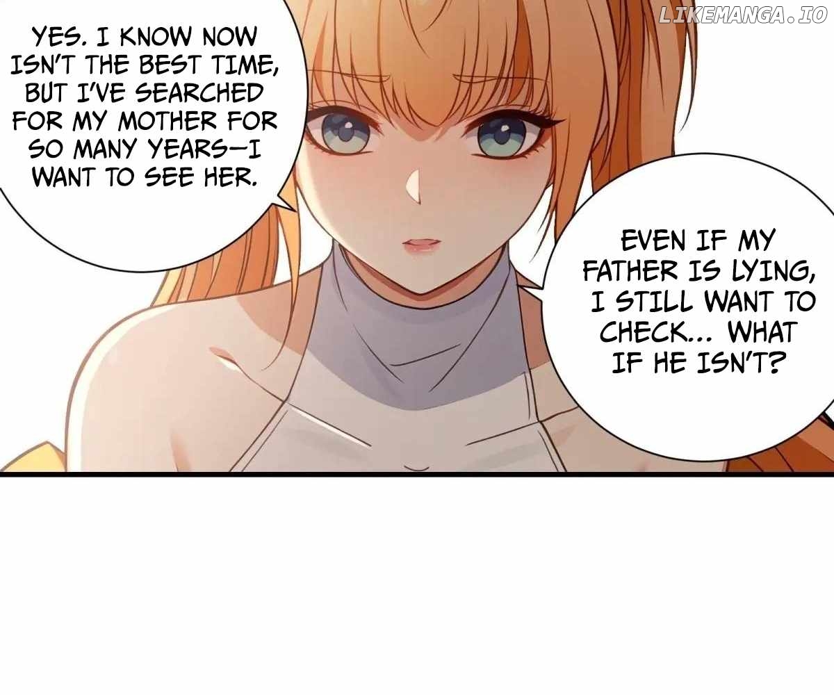 Even With Cheats, Am I Still the Weakest in the Sect?! Chapter 28 - page 21