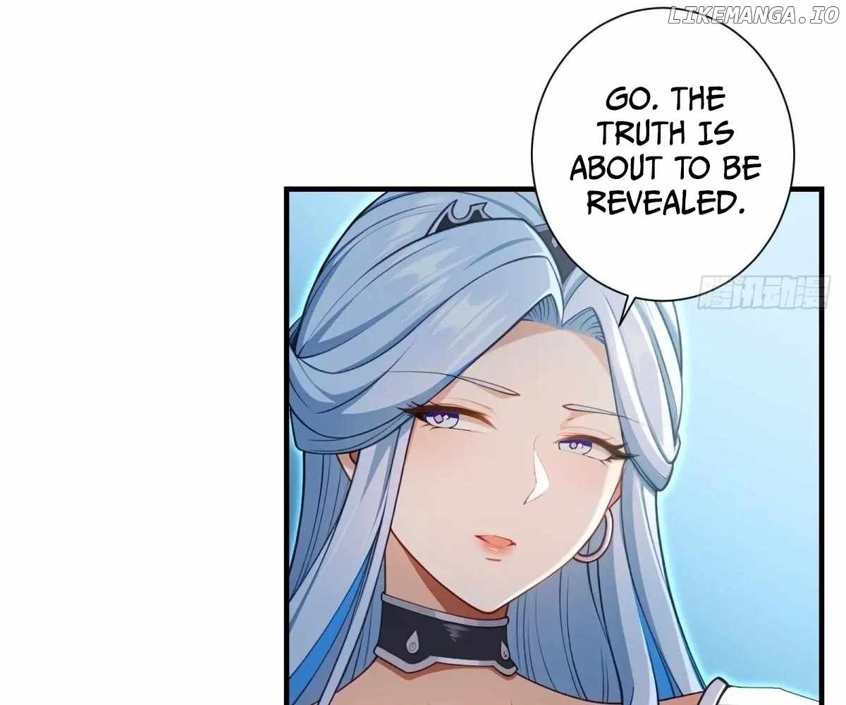 Even With Cheats, Am I Still the Weakest in the Sect?! Chapter 28 - page 23