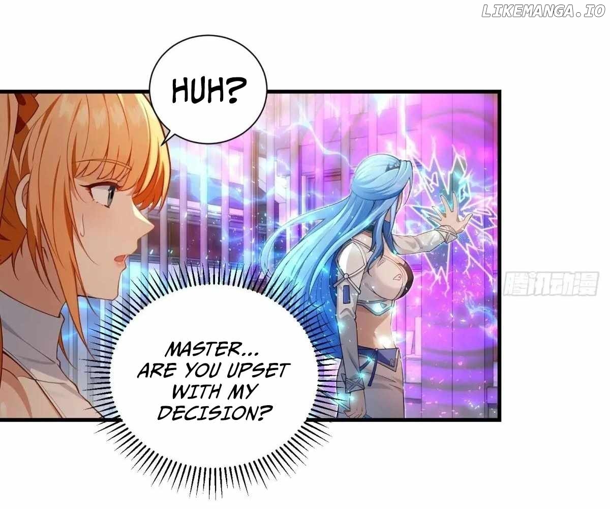 Even With Cheats, Am I Still the Weakest in the Sect?! Chapter 28 - page 25