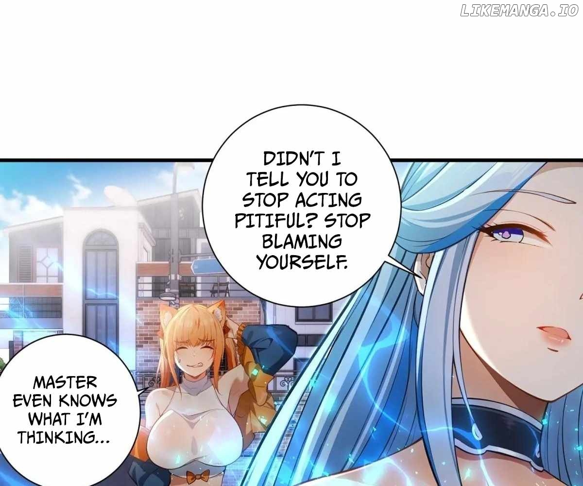 Even With Cheats, Am I Still the Weakest in the Sect?! Chapter 28 - page 26