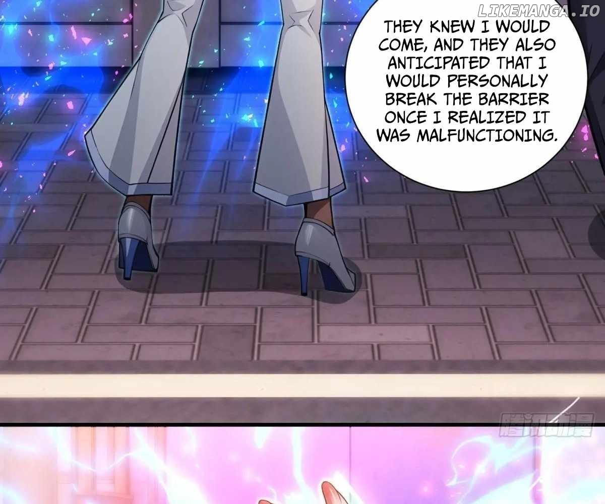 Even With Cheats, Am I Still the Weakest in the Sect?! Chapter 28 - page 29