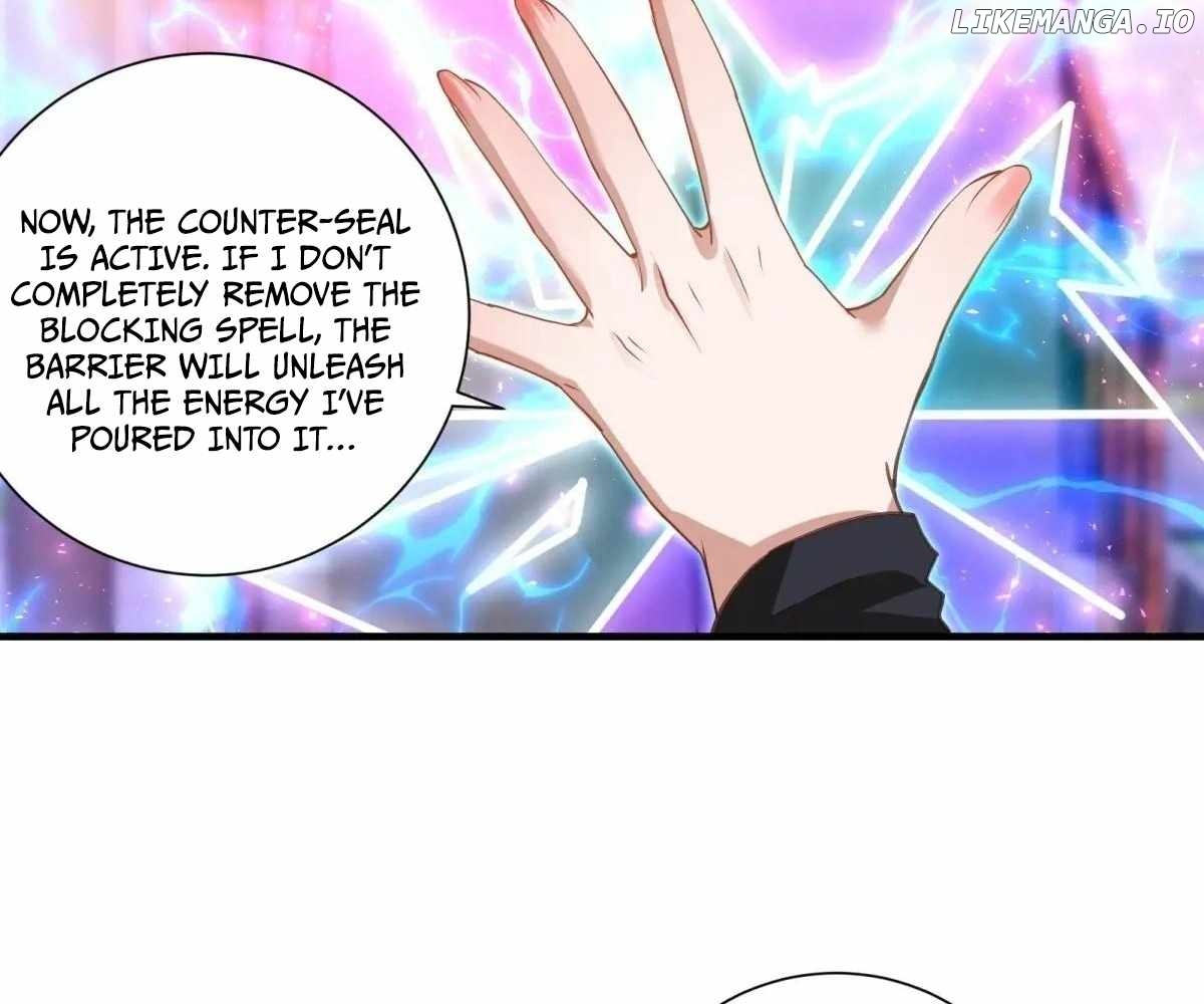 Even With Cheats, Am I Still the Weakest in the Sect?! Chapter 28 - page 30