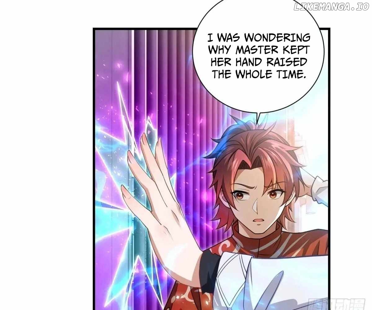 Even With Cheats, Am I Still the Weakest in the Sect?! Chapter 28 - page 31