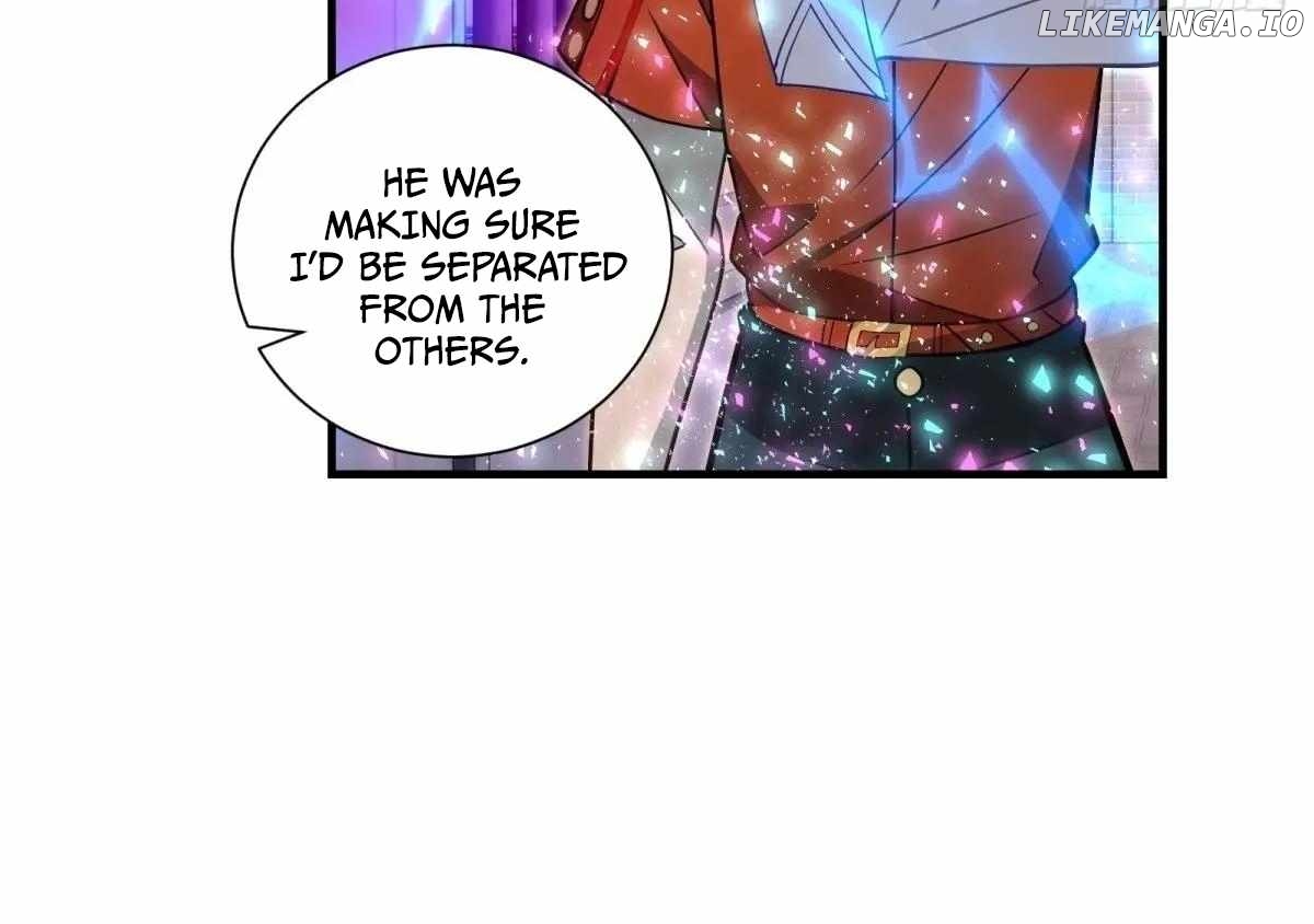 Even With Cheats, Am I Still the Weakest in the Sect?! Chapter 28 - page 32