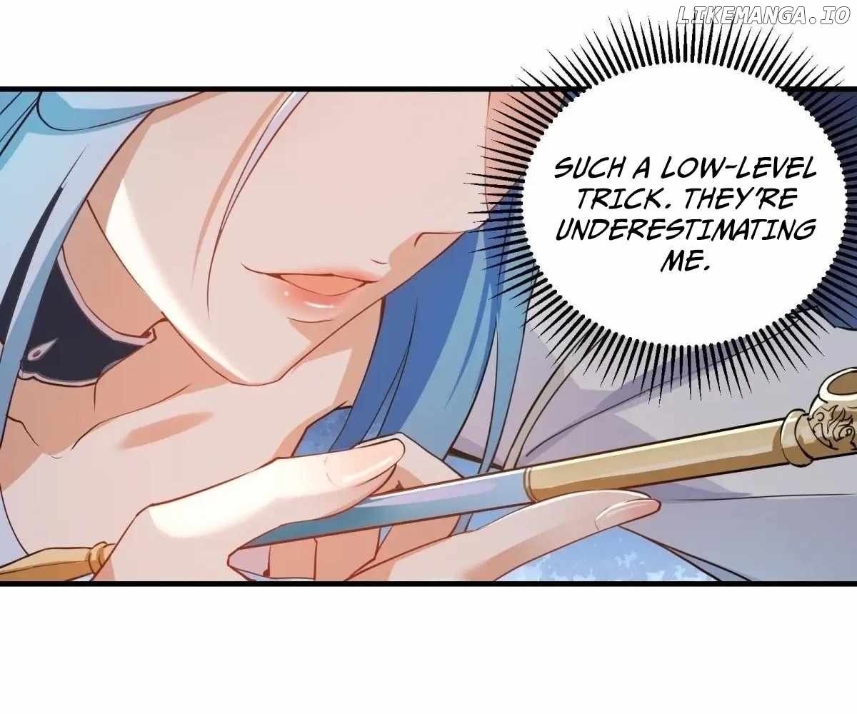 Even With Cheats, Am I Still the Weakest in the Sect?! Chapter 28 - page 33