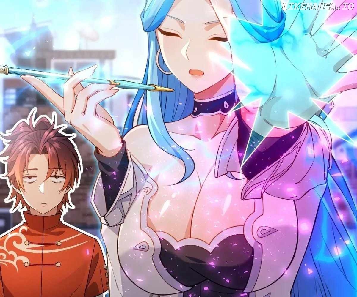 Even With Cheats, Am I Still the Weakest in the Sect?! Chapter 28 - page 35