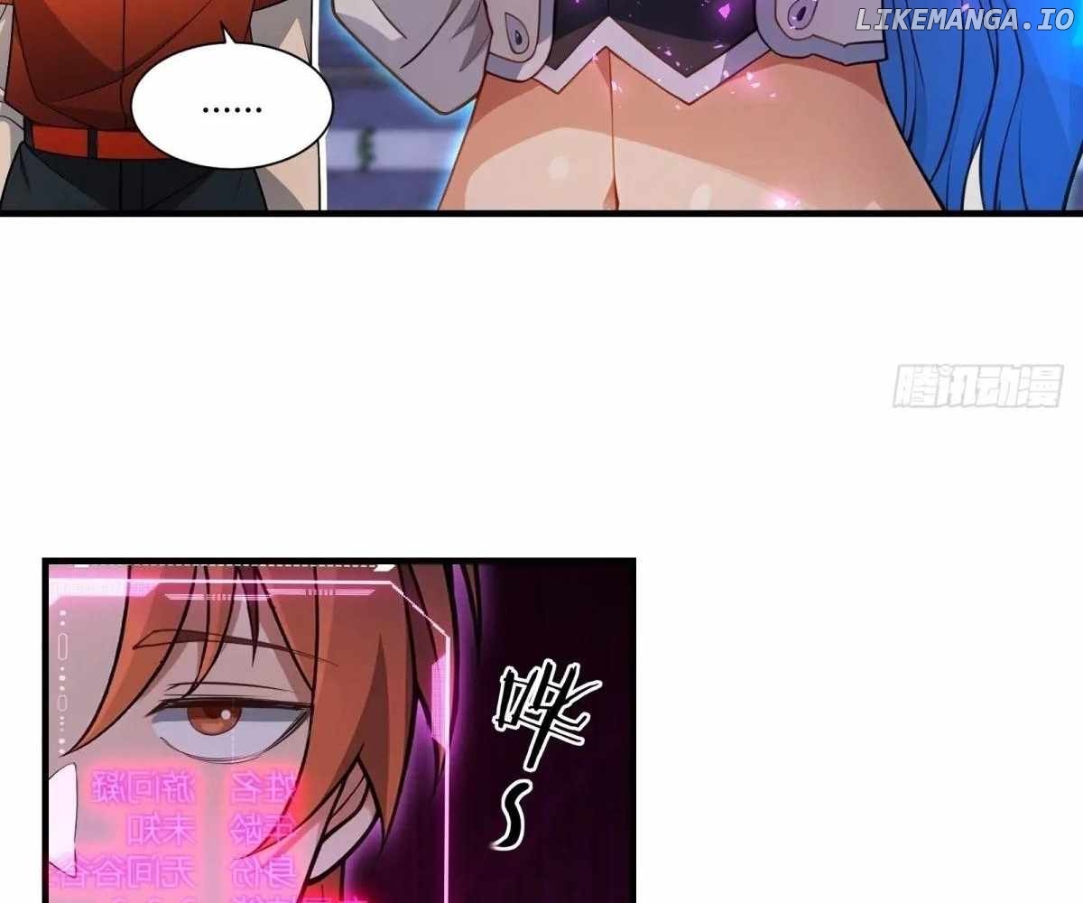 Even With Cheats, Am I Still the Weakest in the Sect?! Chapter 28 - page 36