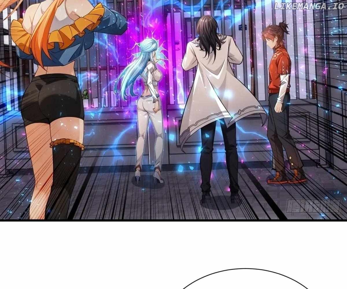 Even With Cheats, Am I Still the Weakest in the Sect?! Chapter 28 - page 40