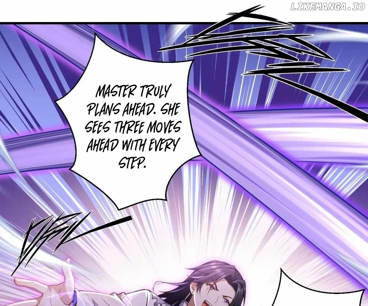 Even With Cheats, Am I Still the Weakest in the Sect?! Chapter 28 - page 43