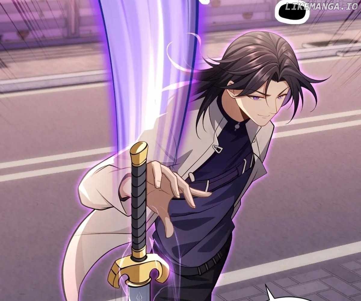 Even With Cheats, Am I Still the Weakest in the Sect?! Chapter 28 - page 45