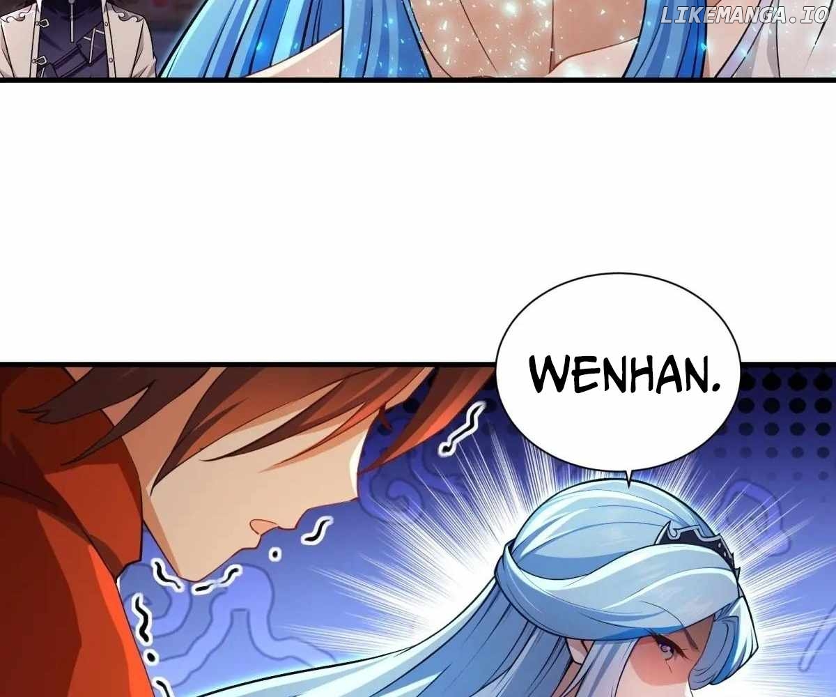 Even With Cheats, Am I Still the Weakest in the Sect?! Chapter 28 - page 48