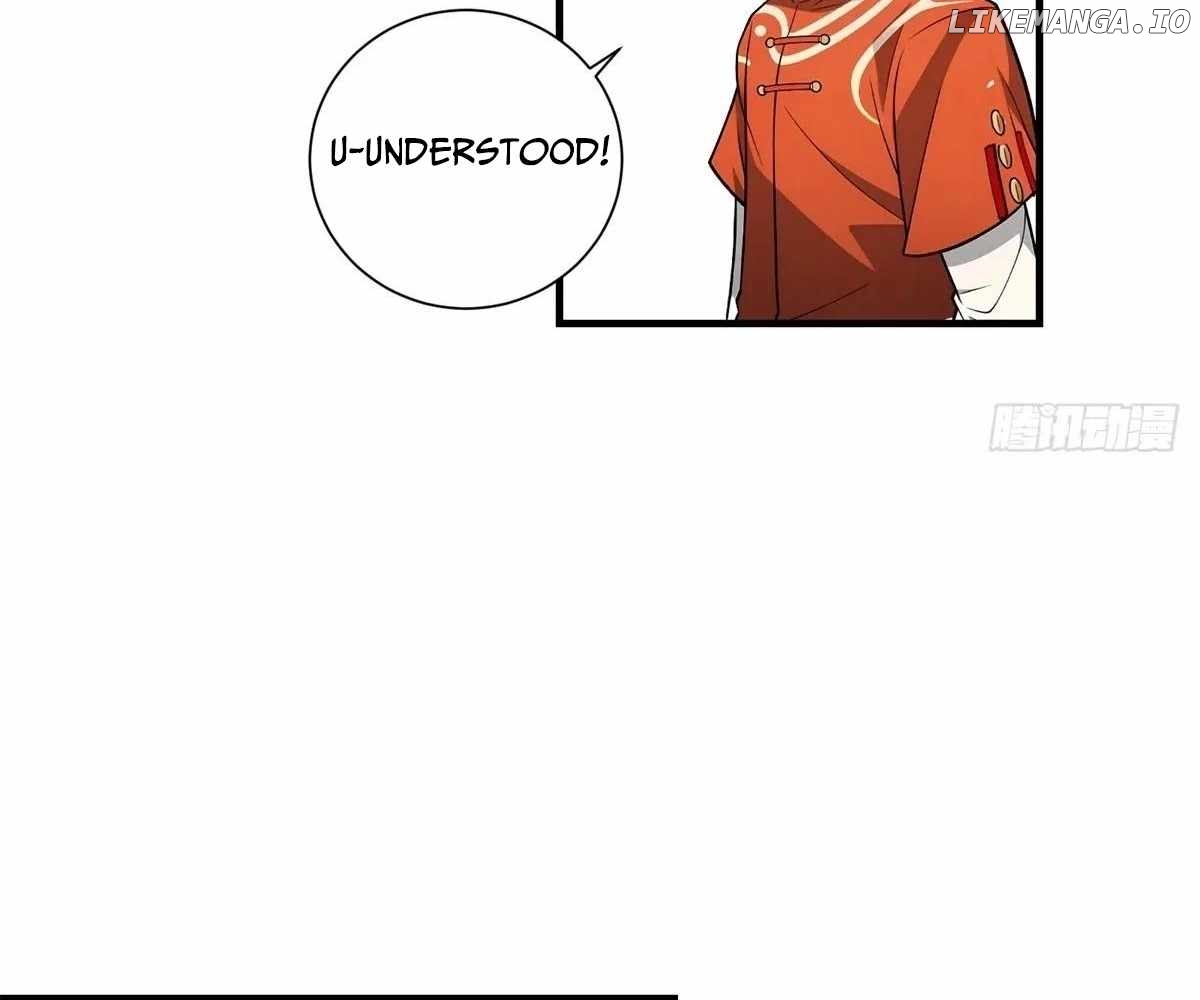 Even With Cheats, Am I Still the Weakest in the Sect?! Chapter 28 - page 51