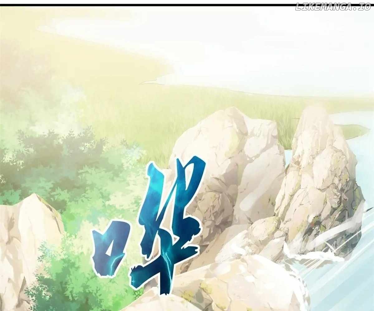 Even With Cheats, Am I Still the Weakest in the Sect?! Chapter 28 - page 53