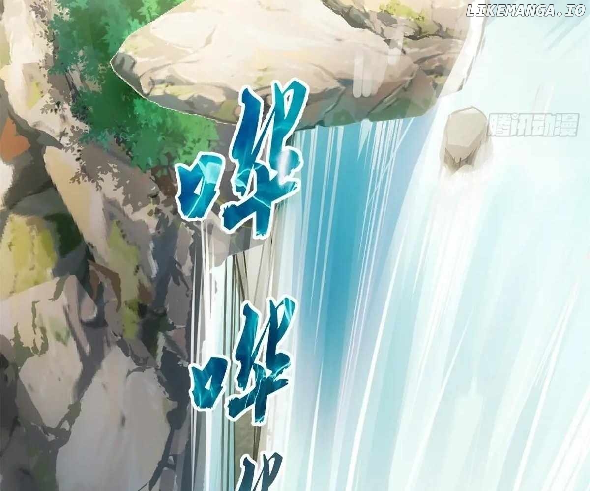 Even With Cheats, Am I Still the Weakest in the Sect?! Chapter 28 - page 54