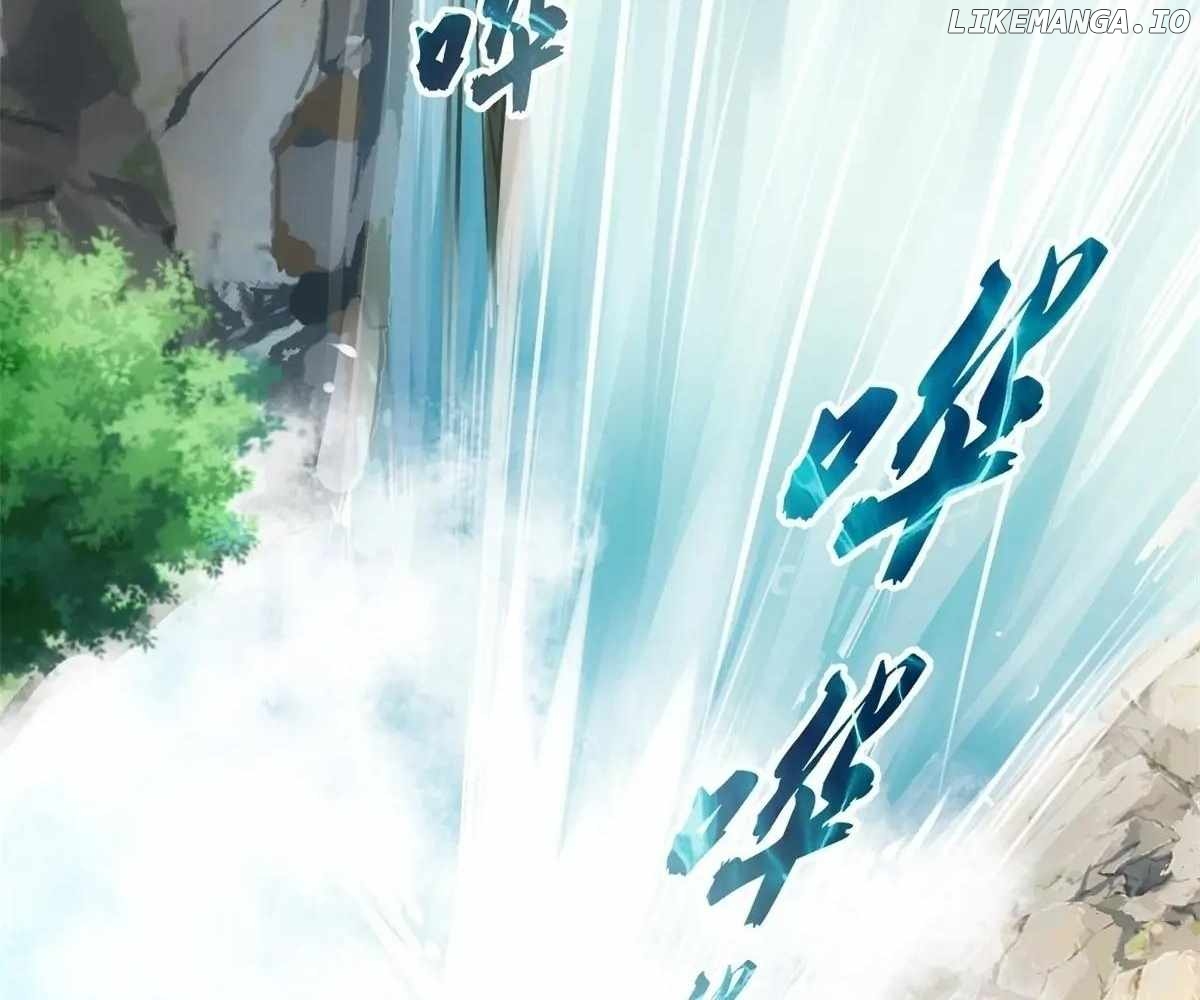 Even With Cheats, Am I Still the Weakest in the Sect?! Chapter 28 - page 55